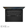 ноутбук 14F_OLED/U7-355/32/1TBSSD/Intel HD/DOS/BL /Matte Gray ASUS S3407AA-SF005 (90NB1762-M00050)