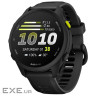 Смарт-годинник Garmin Forerunner 70, GPS, Black, GPS смарт-годинник (010-04307-00)