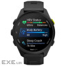 Смарт-годинник Garmin Forerunner 70, GPS, Black, GPS смарт-годинник (010-04307-00)