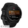 Смарт-годинник Garmin Forerunner 70, GPS, Black, GPS смарт-годинник (010-04307-00)