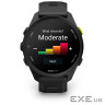 Смарт-годинник Garmin Forerunner 70, GPS, Black, GPS смарт-годинник (010-04307-00)