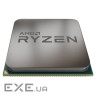 Процесор AMD Ryzen 5 3400G (YD3400C5FHBOX)