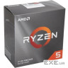 Процесор AMD Ryzen 5 3400G (YD3400C5FHBOX)