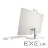 Комп'ютер персональний моноблок HP All-in-One 27 FHD IPS AG, Intel i5-1335U, 16GB, F512GB, (AR0N5EA)