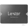 Накопичувач SSD 2.5" 1TB NS100 Lexar (LNS100-1TRB)