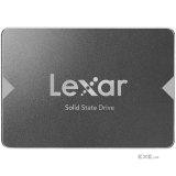 Накопичувач SSD 2.5" 1TB NS100 Lexar (LNS100-1TRB)
