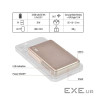 Батарея універсальна EMOS 10000mAh, MagSafe, 20W, pink (B0552RG)