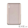 Батарея універсальна EMOS 10000mAh, MagSafe, 20W, pink (B0552RG)