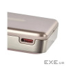 Батарея універсальна EMOS 10000mAh, MagSafe, 20W, pink (B0552RG)