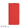Чeхол-книжка BeCover Exclusive New Style для Infinix Hot 50i (X6531) Red (712643)