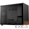 Корпус GAMDIAS Athena M4M Wood Black (4711514503784)