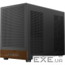 Корпус GAMDIAS Athena M4M Wood Black (4711514503784)