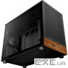 Корпус GAMDIAS Athena M4M Wood Black (4711514503784)
