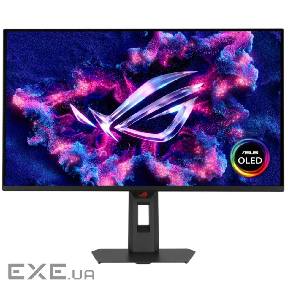 Монітор ASUS XG27AQDMESZ (90LM0C80-B03171)