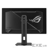 Монітор ASUS XG27AQDMESZ (90LM0C80-B03171)