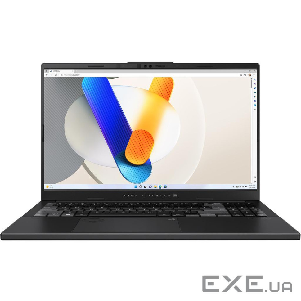 Ноутбук ASUS Vivobook Pro 15 OLED N6506CU-MA012X (90NB15E3-M000K0)