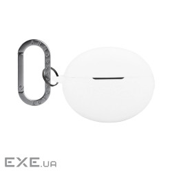 Чохол для навушників Armorstandart Hang Case для Oppo Enco X3s White (ARM90064)
