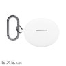 Чохол для навушників Armorstandart Hang Case для Oppo Enco X3s White (ARM90064)