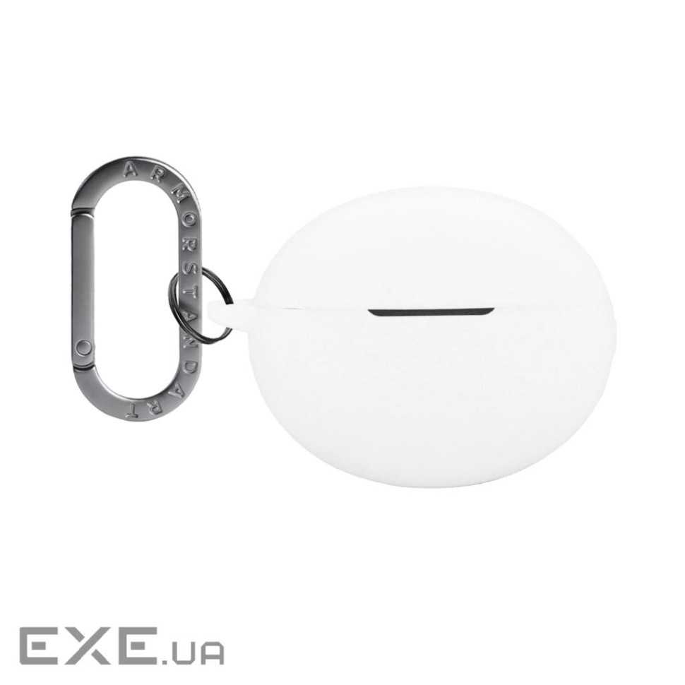 Чохол для навушників Armorstandart Hang Case для Oppo Enco X3s White (ARM90064)