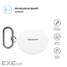Чохол для навушників Armorstandart Hang Case для Oppo Enco X3s White (ARM90064)