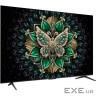 Телевізор TCL 85C6K
