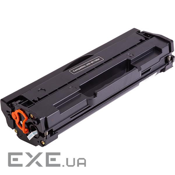 Картридж PowerPlant HP Laser 107a, MFP 135a W1106A чип (PP-W1106AC)