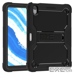 Чохол до планшета Armorstandart Rover Apple iPad Air 11 2025 / 2024 Black (ARM84954)