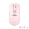 Мишка A4Tech FB50C Plus Wireless/Bluetooth Pink (4711421002882)