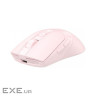 Мишка A4Tech FB50C Plus Wireless/Bluetooth Pink (4711421002882)