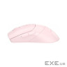 Мишка A4Tech FB50C Plus Wireless/Bluetooth Pink (4711421002882)
