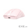 Мишка A4Tech FB50C Plus Wireless/Bluetooth Pink (4711421002882)