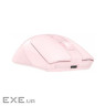 Мишка A4Tech FB50C Plus Wireless/Bluetooth Pink (4711421002882)