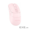Мишка A4Tech FB50C Plus Wireless/Bluetooth Pink (4711421002882)