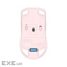 Мишка A4Tech FB50C Plus Wireless/Bluetooth Pink (4711421002882)