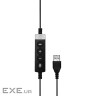 Навушники Epos Impact SC 260 MS II USB Black (1000579)