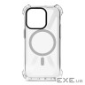 Чохол до мобільного телефона Armorstandart Bounce Apple iPhone 13 Pro Clear (ARM75253)