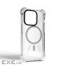 Чохол до мобільного телефона Armorstandart Bounce Apple iPhone 13 Pro Clear (ARM75253)