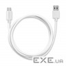 Дата кабель USB 2.0 AM to Type-C 1.0m CB1041W ACME (4770070879153)