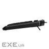 Комплект клавіатура + миша GENIUS KM-200 UA (31330003410)