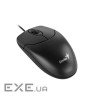 Комплект клавіатура + миша GENIUS KM-200 UA (31330003410)