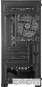 Корпус Prologix Flow GM-05RB Black