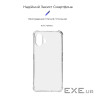 Чохол до мобільного телефона Armorstandart Air Force Nothing Phone (2) Transparent (ARM66604)