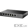Комутатор мережевий TP-Link TL-SF1006P