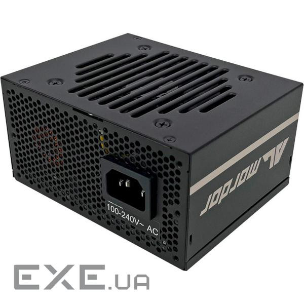 Блок живлення SFX 650W ALMORDOR SFX 650W Black (ALSFX650BK)