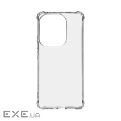Чохол до мобільного телефона Armorstandart Air Force Xiaomi Poco F6 Transparent (ARM73536)