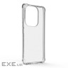 Чохол до мобільного телефона Armorstandart Air Force Xiaomi Poco F6 Transparent (ARM73536)