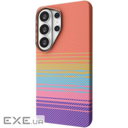 Чехол Proove Gleam Case with Magnetic Ring Samsung Galaxy S26 Ultra purple sun (70951 purple sunset)