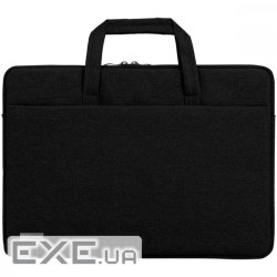 Сумка Proove Iris 15,6" black (LBIR15000001)