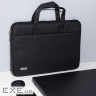 Сумка Proove Iris 15,6" black (LBIR15000001)
