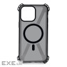 Чохол до мобільного телефона Armorstandart Bounce Apple iPhone 14 Pro Max Black (ARM75244)